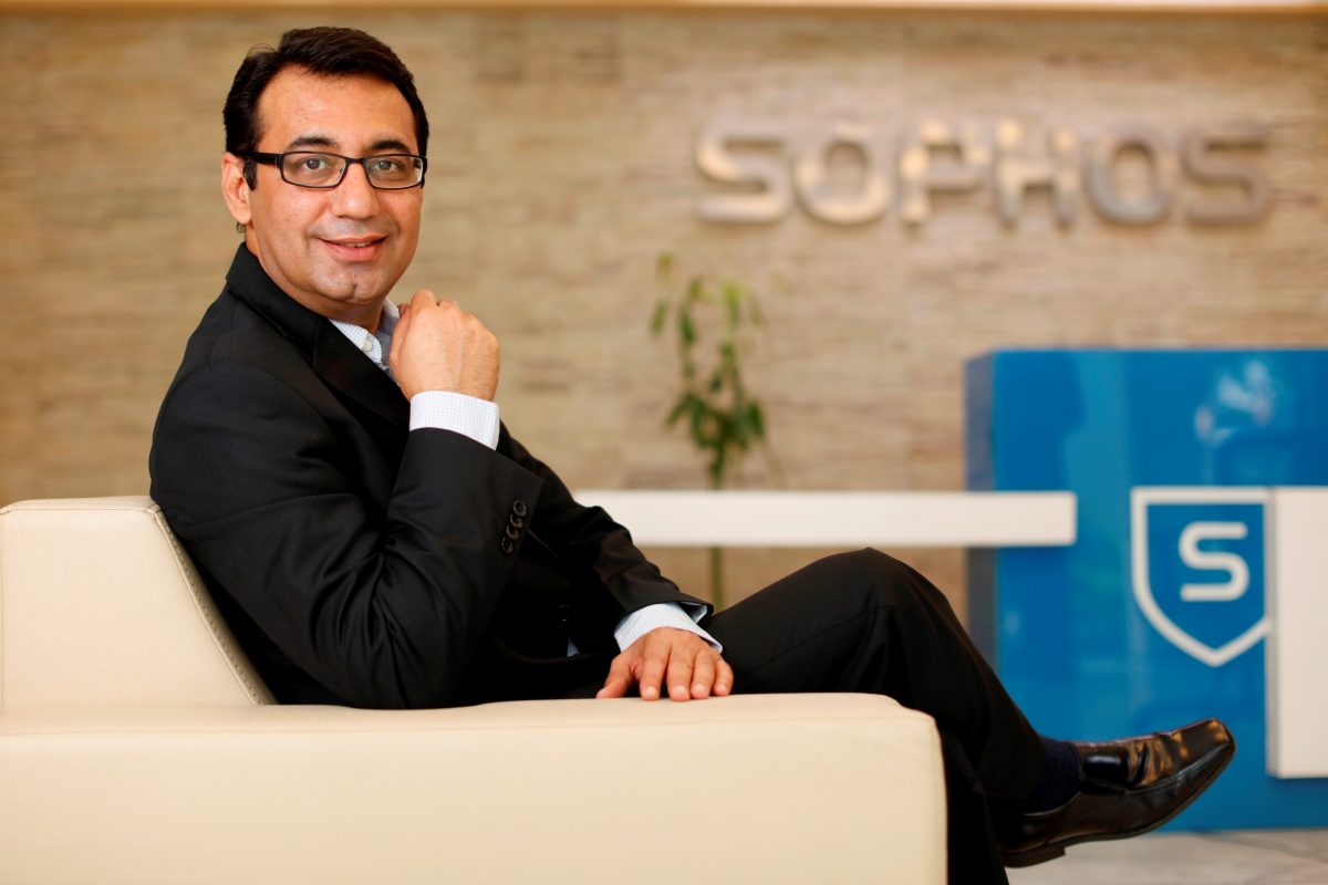 Sophos to showcase its cybersecurity innovations at GITEX Technology Week