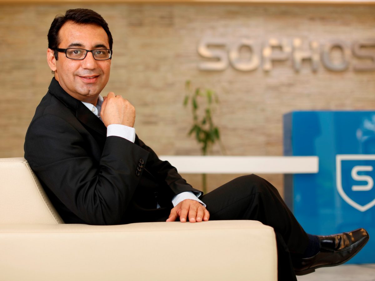 Sophos to showcase its cybersecurity innovations at GITEX Technology Week