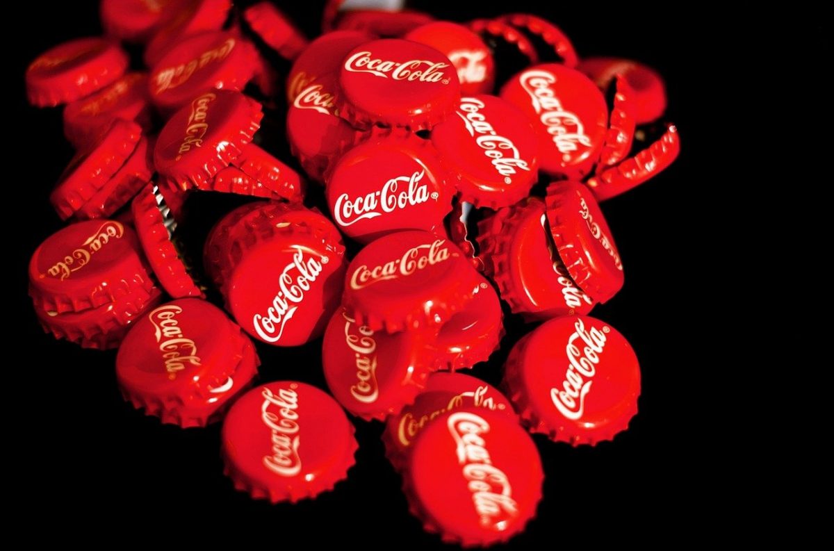 Coca-Cola strengthens global digital network