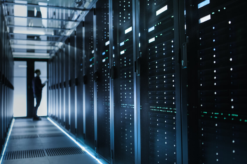 Servers & Storage Week: How to modernise a data centre with agile infrastructure