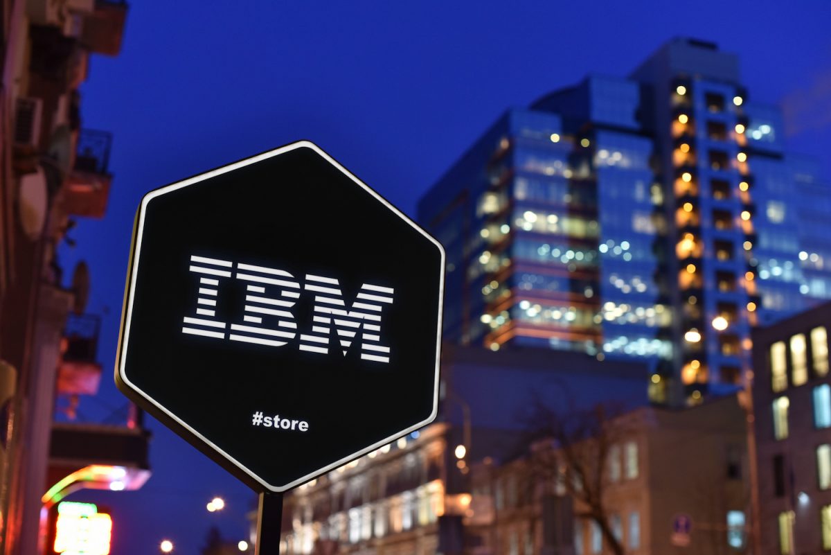 MWC 2021: IBM brings AI-powered automation software to networking