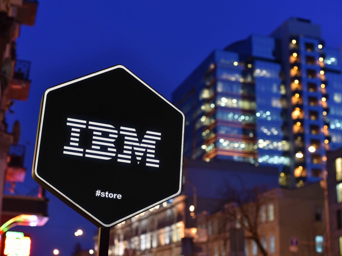 MWC 2021: IBM brings AI-powered automation software to networking