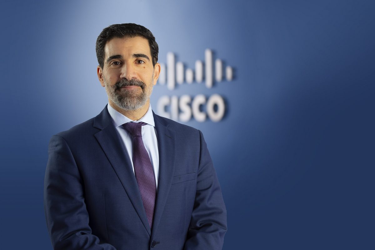 Cisco: Top IoT picks for 2021