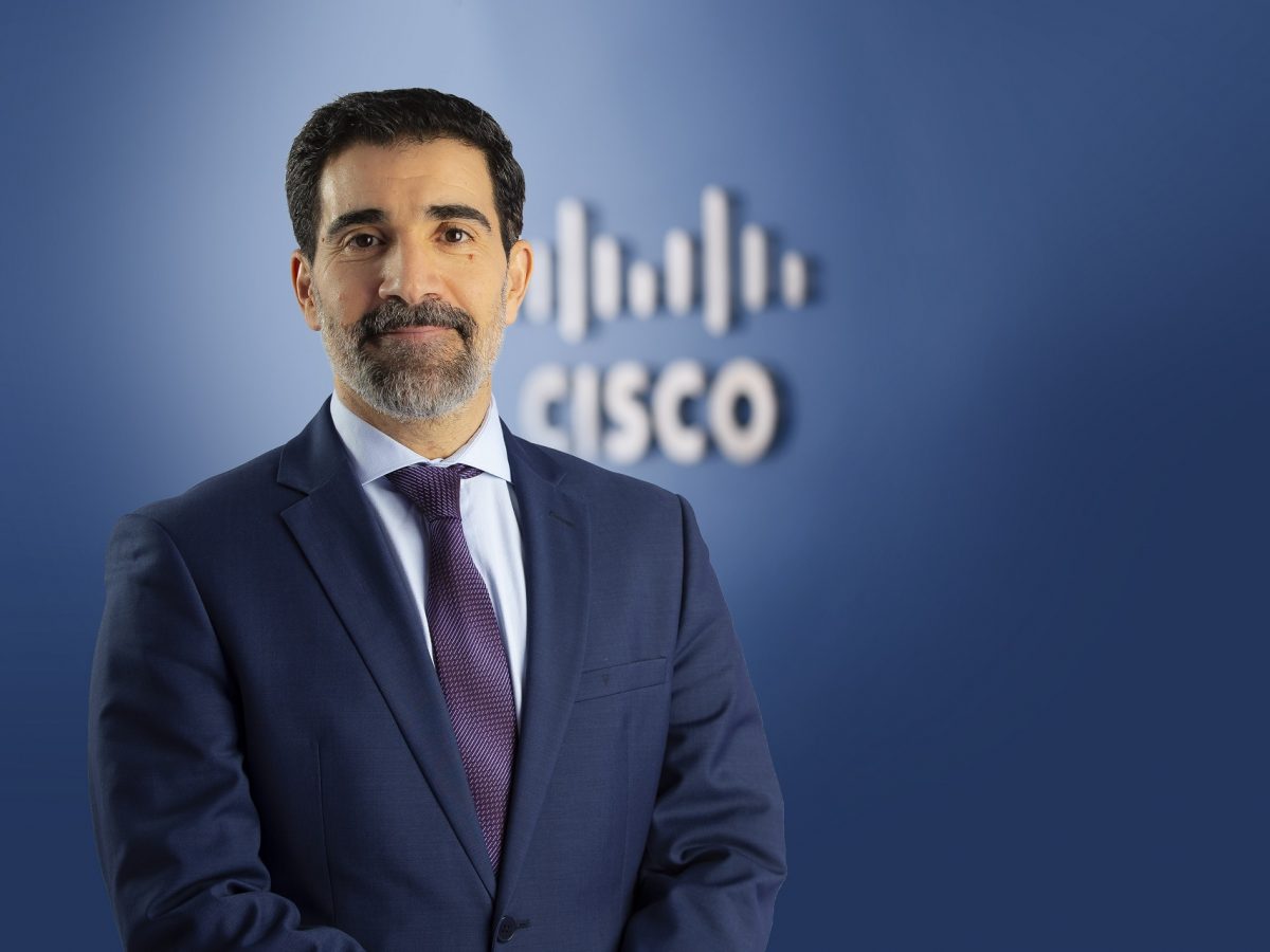 Cisco: Top IoT picks for 2021