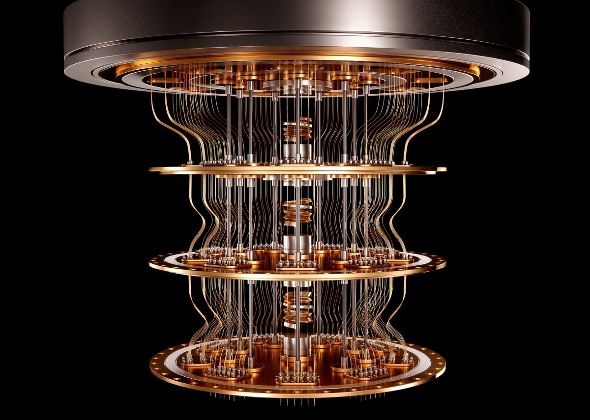 How quantum computing will drive investments and create $850b in annual value by 2040