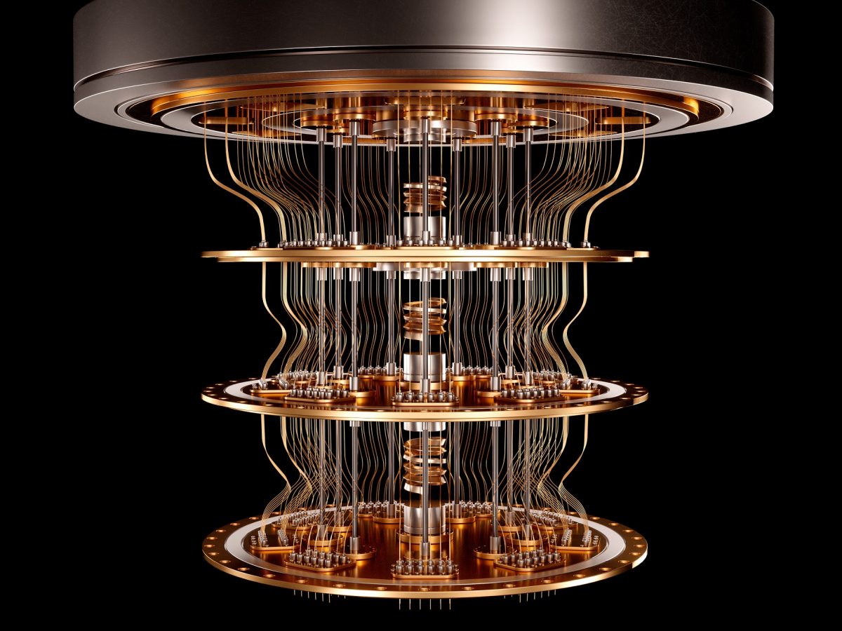 How quantum computing will drive investments and create $850b in annual value by 2040