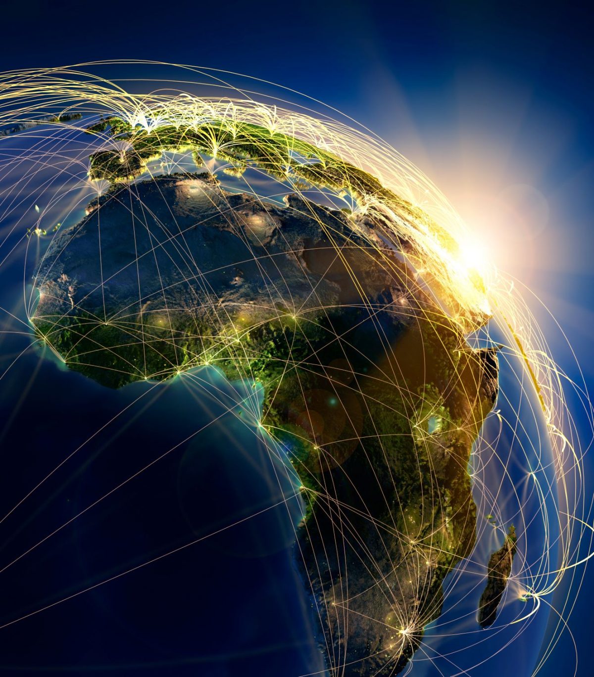 Nokia fast tracks LTE FWA access in Africa