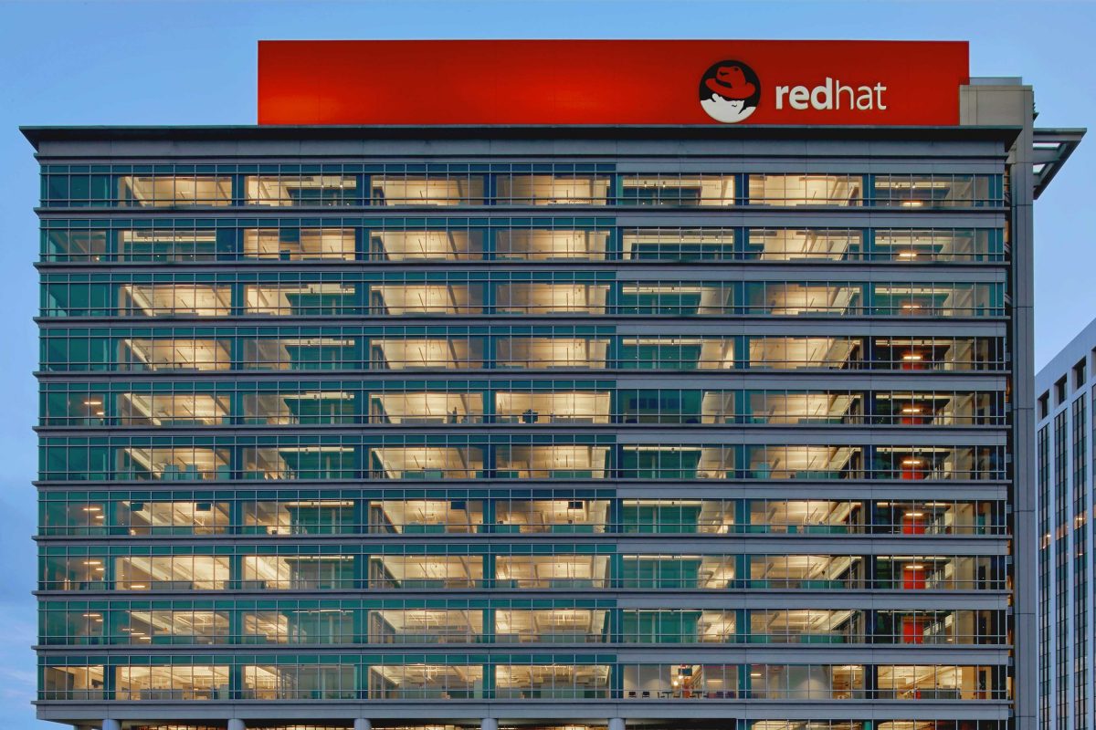 Red Hat adds new features to its OpenShift portfolio