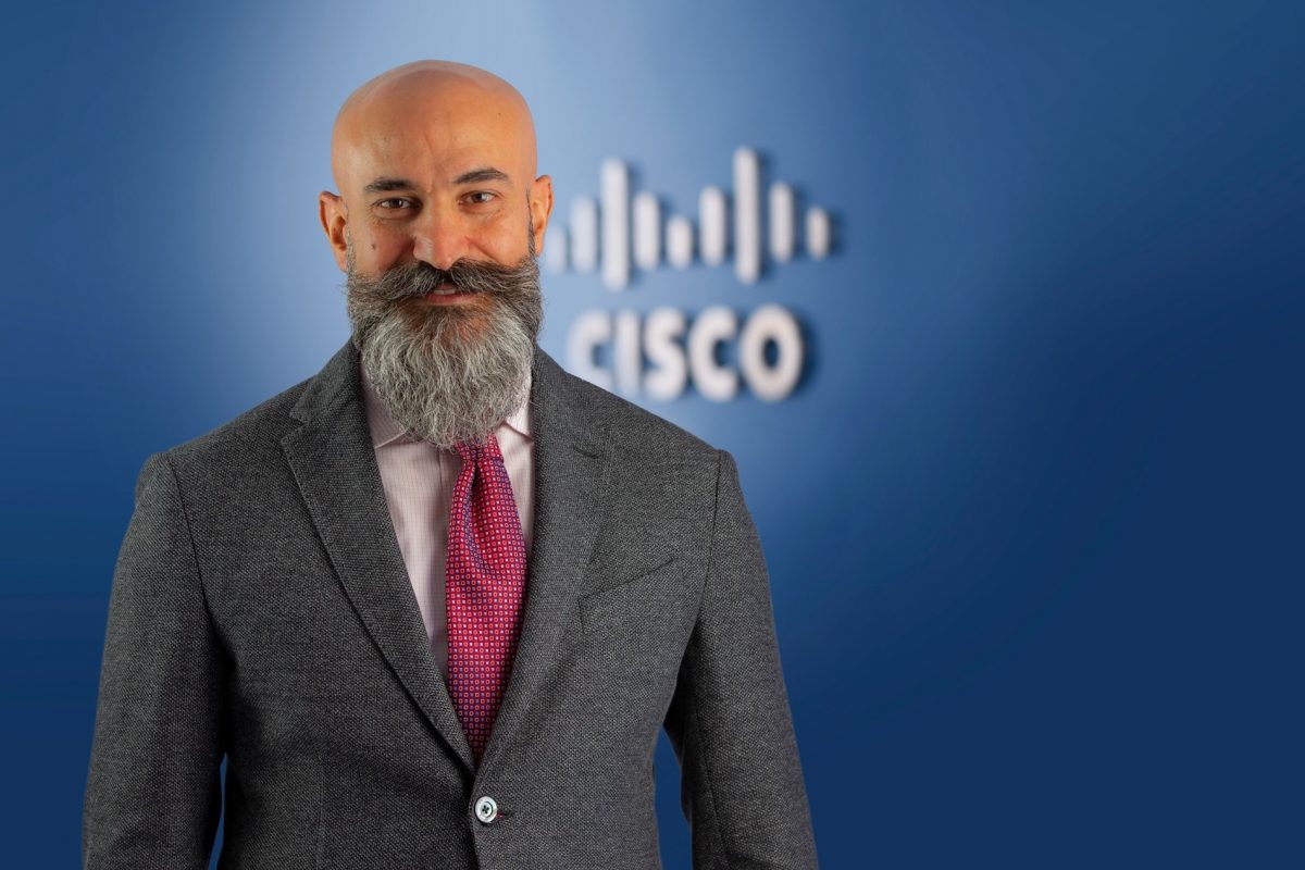 Cisco’s technology ready to bring digital connections to life at Expo 2020