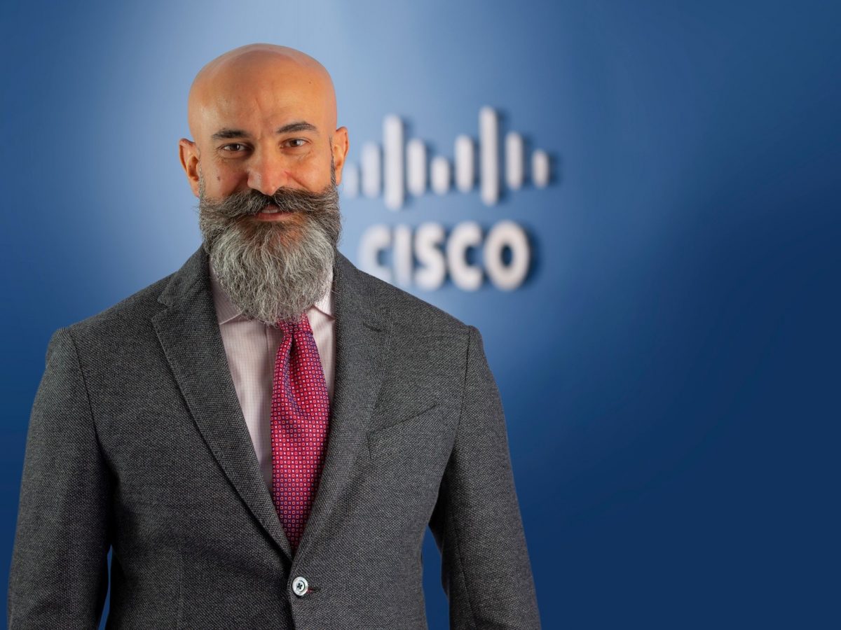 Cisco’s technology ready to bring digital connections to life at Expo 2020