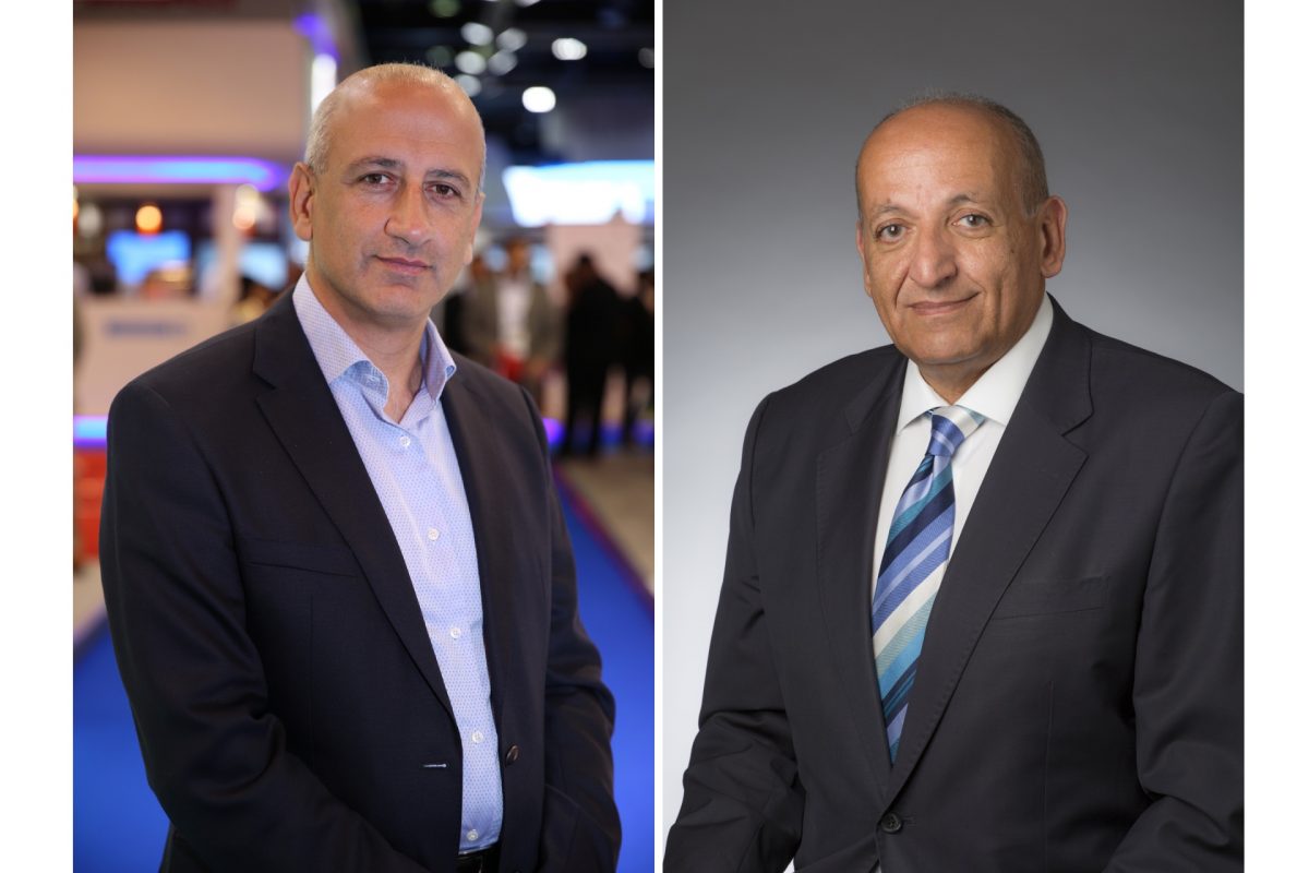 Avaya, Ingram Micro team up to drive the 'Future of Work' in the Levant