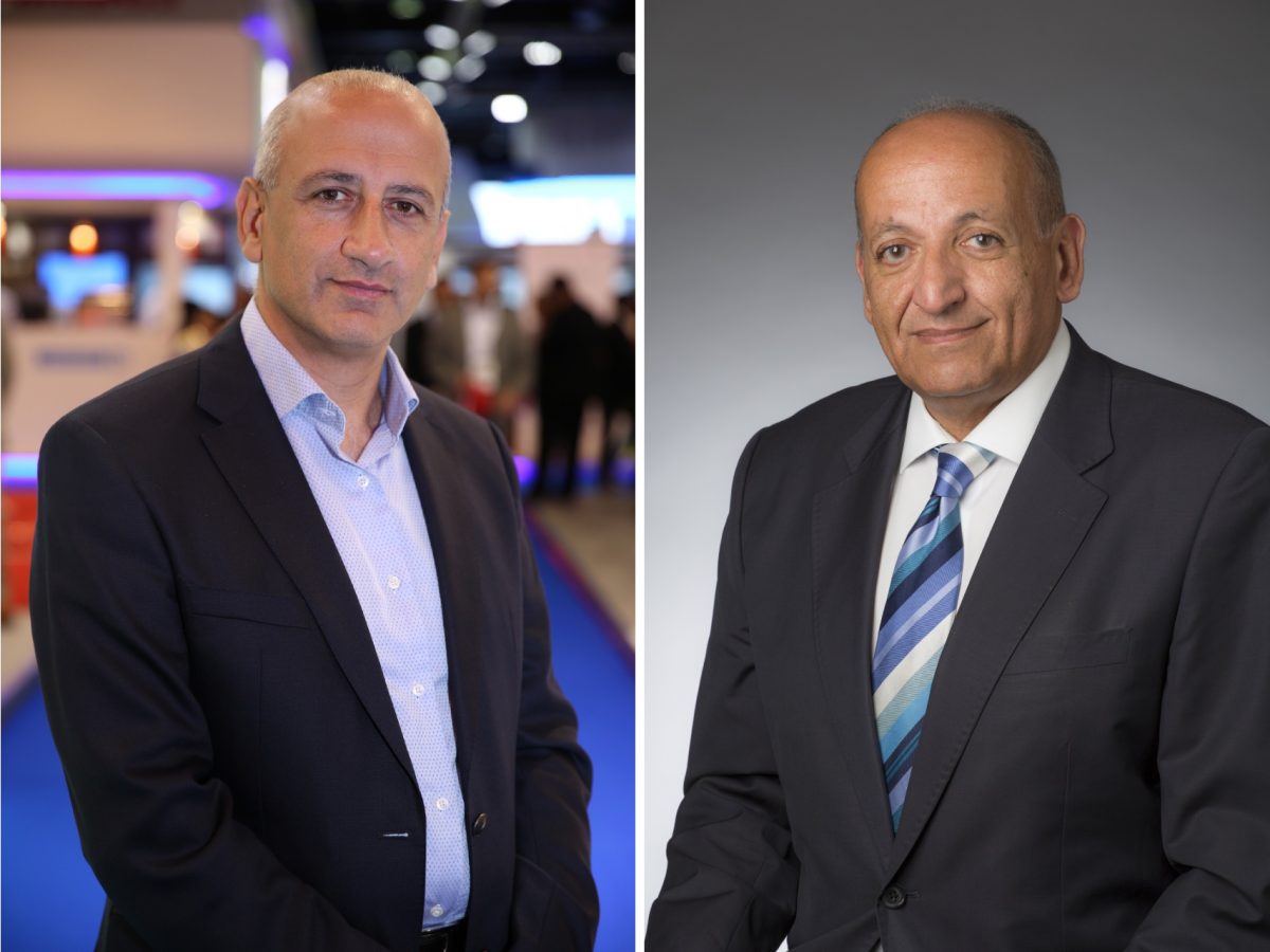 Avaya, Ingram Micro team up to drive the 'Future of Work' in the Levant