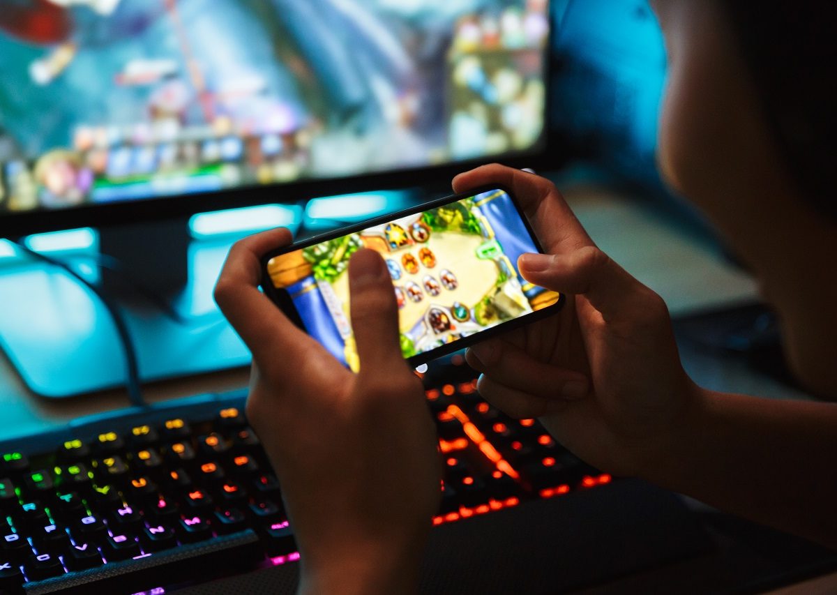 Gaming hardware market booms in UAE and Saudi Arabia