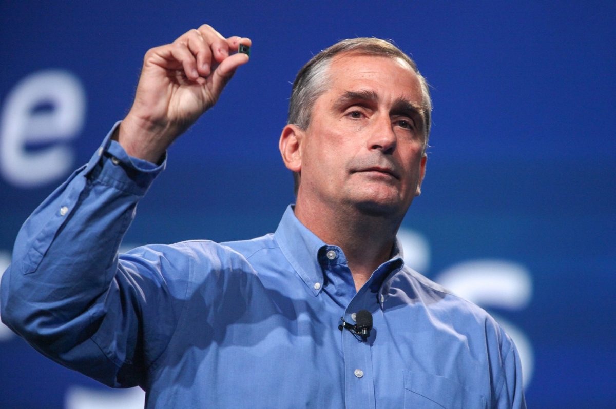 Intel completes acquisition of Altera Corp