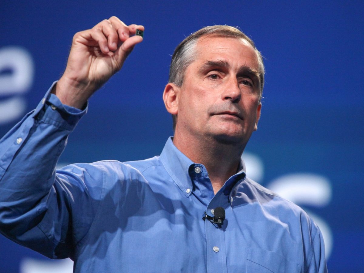 Intel completes acquisition of Altera Corp