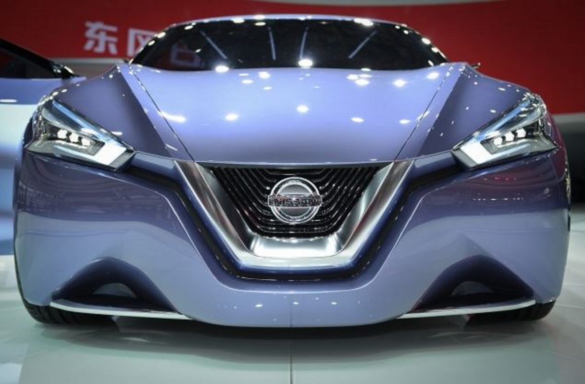 "We are not in talks with Apple": Nissan