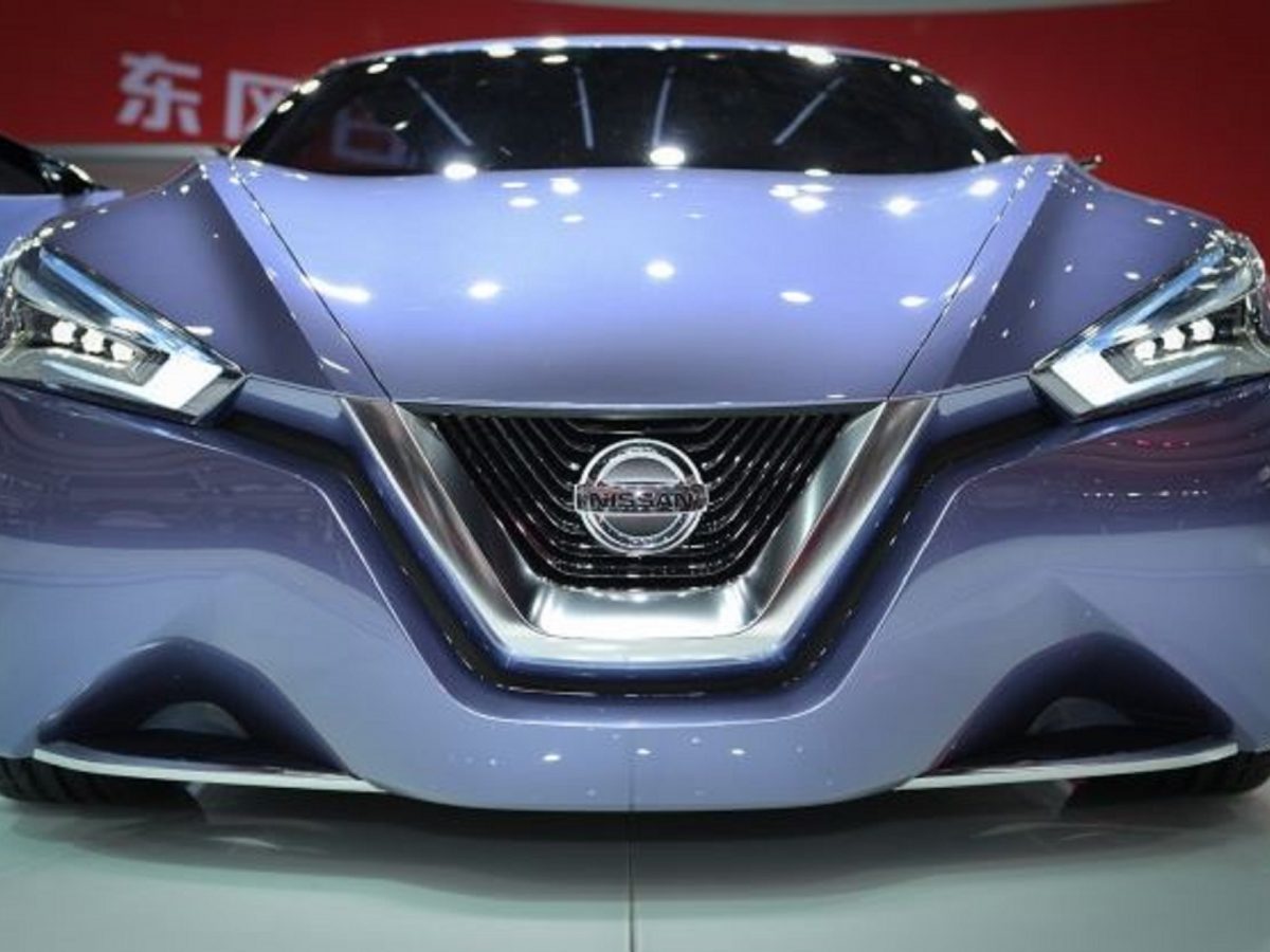 "We are not in talks with Apple": Nissan