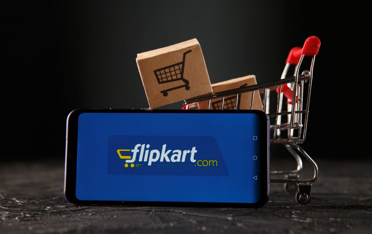 Flipkart Group valued at USD 37.6 billion after mega funding round