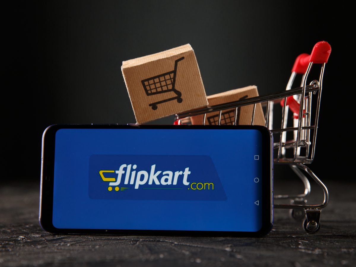 Flipkart Group valued at USD 37.6 billion after mega funding round