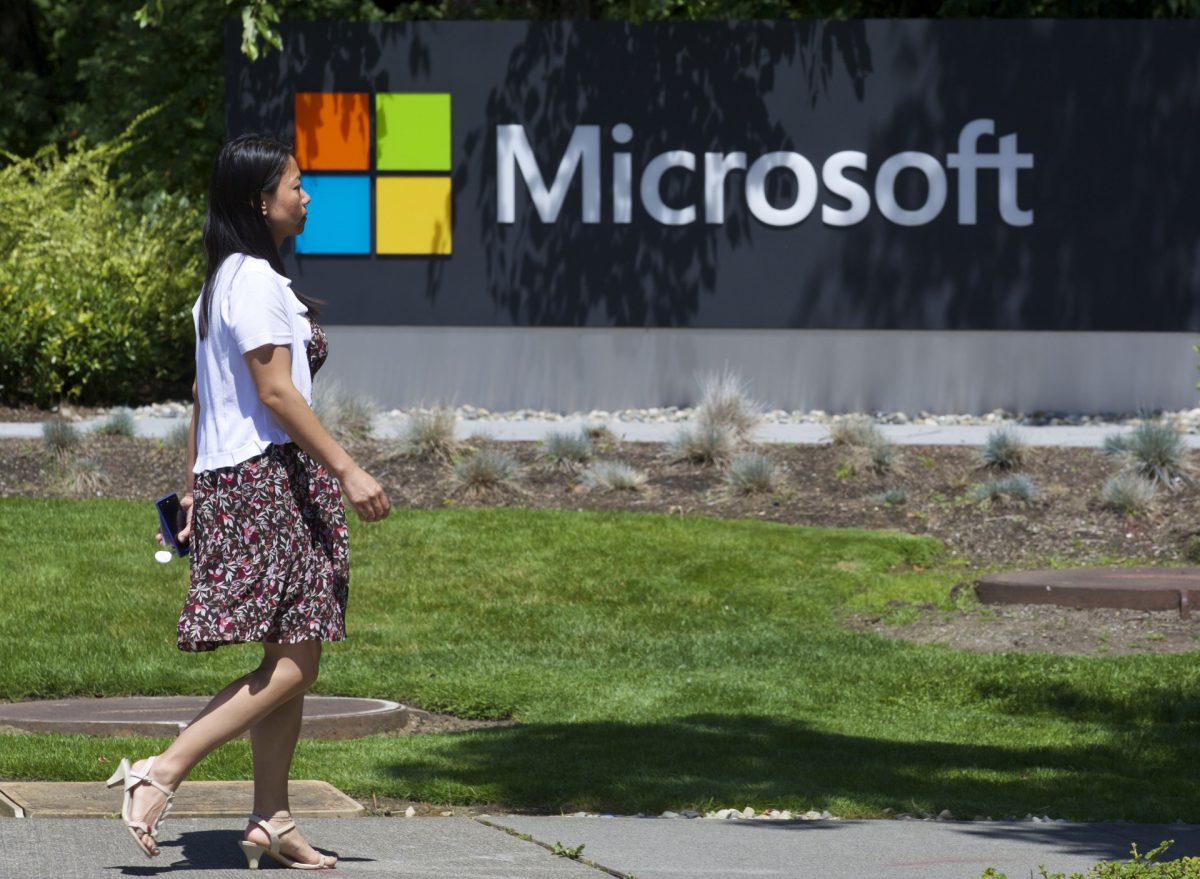 US Cyber-attack: Hackers Leveraged Microsoft Partners To Infiltrate ...