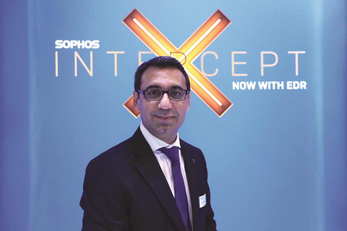 Sophos helps firms prepare for rapidly changing threats