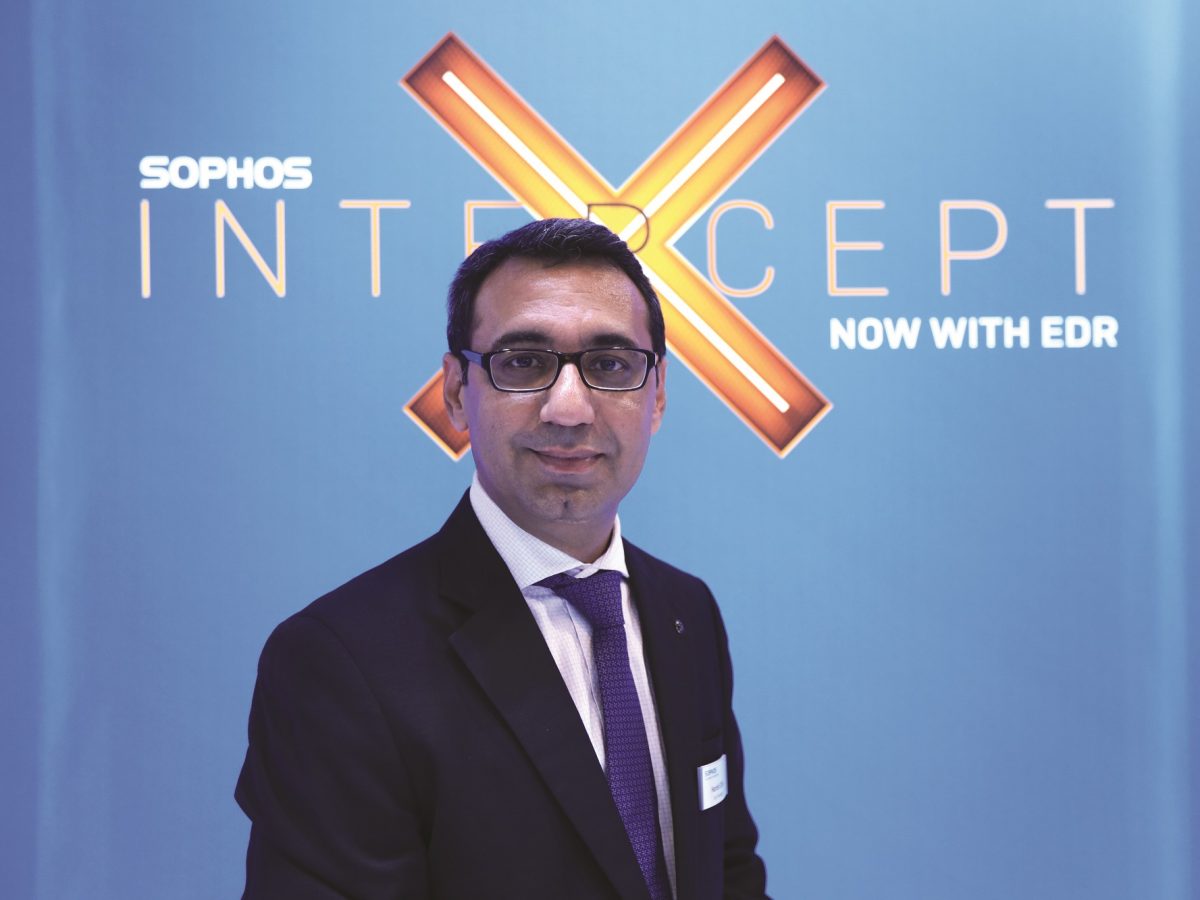 Sophos helps firms prepare for rapidly changing threats