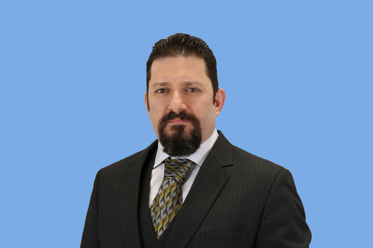 CommScope’s Moe Raslan joins Connected Campuses webinar