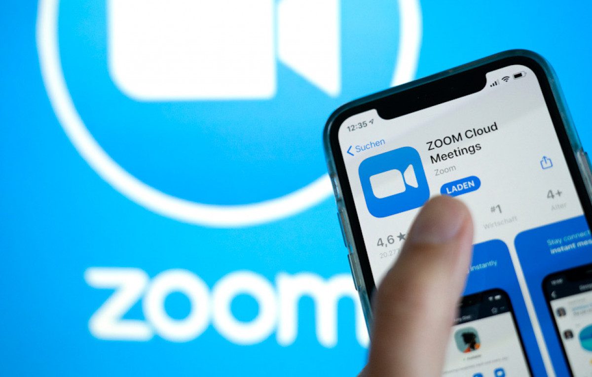 Zoom to acquire Five9 in an all-stock transaction worth USD14.7 billion