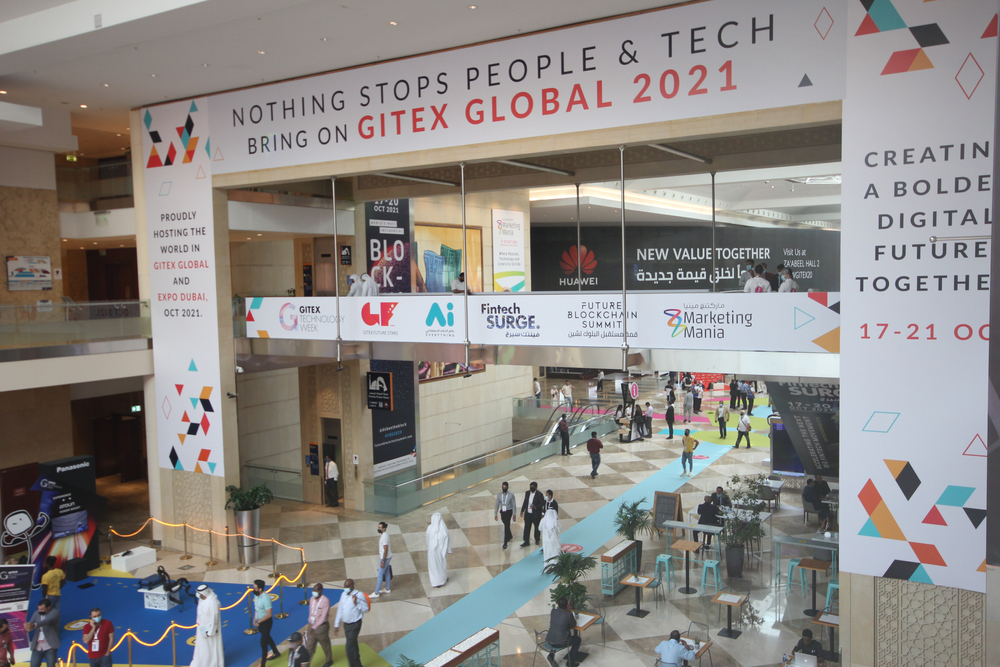 GITEX 2021 registrations are now open: Here's what you need to know