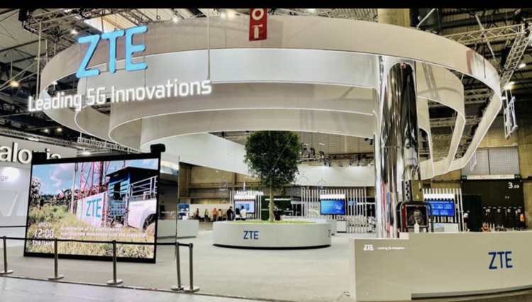 MWC 2021: ZTE showcases ICT solutions under the theme of ‘Empowering Digital Transformation’