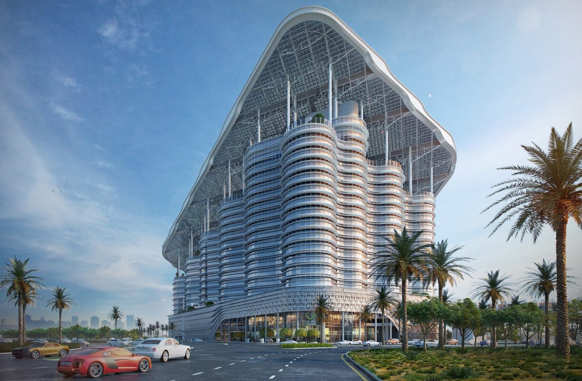 DEWA awards technology contracts for its new, energy-efficient  Al Shera’a headquarters