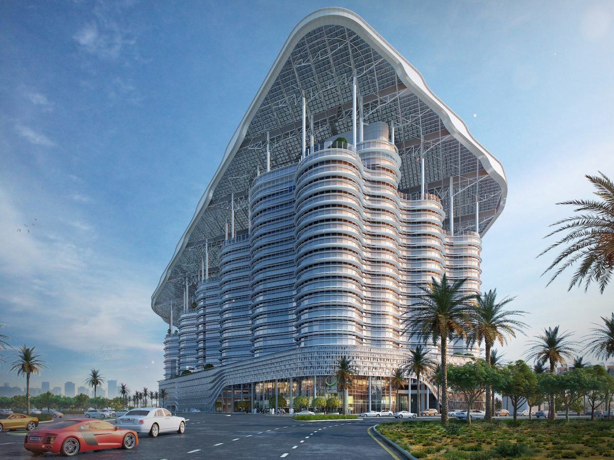 DEWA awards technology contracts for its new, energy-efficient  Al Shera’a headquarters