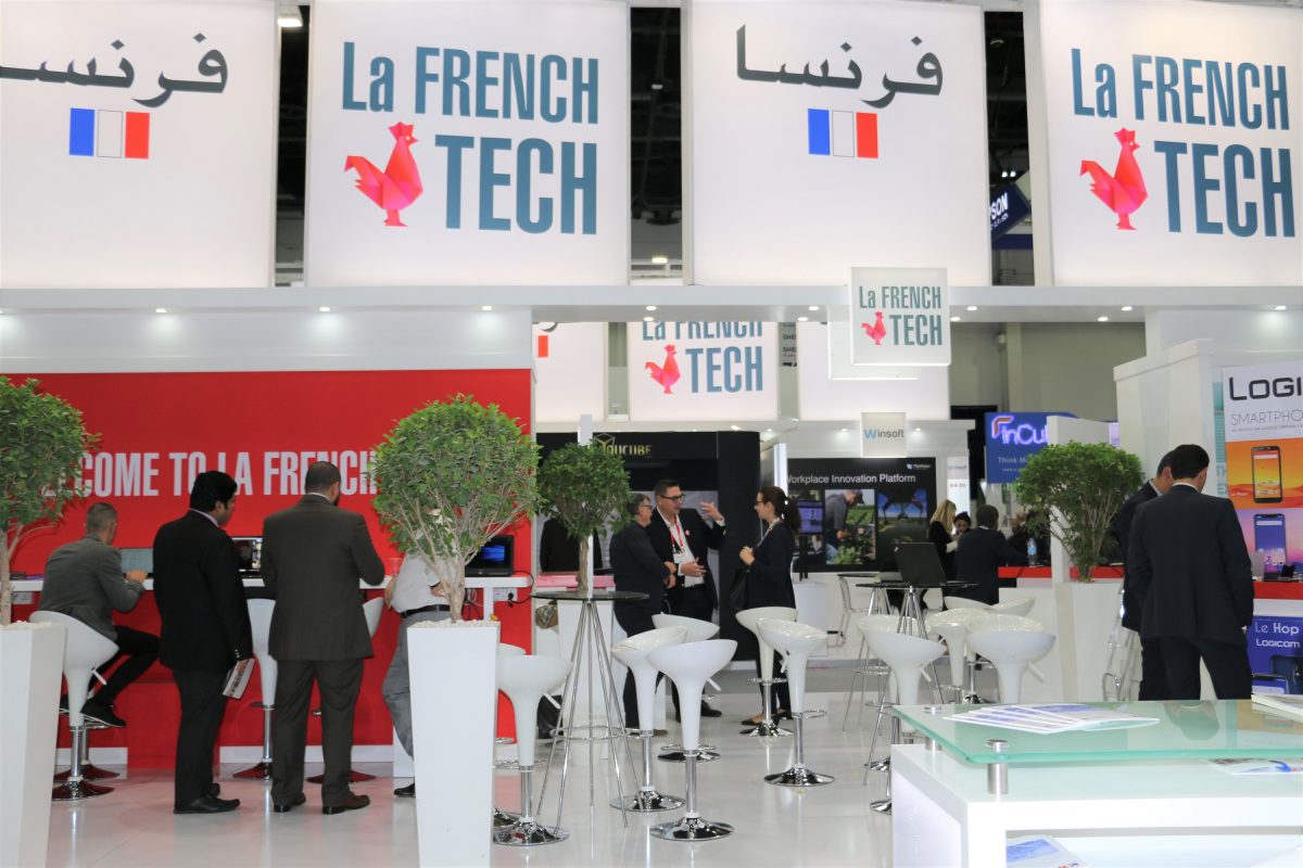 La French Tech and the latest in innovation to be showcased at GITEX 2019