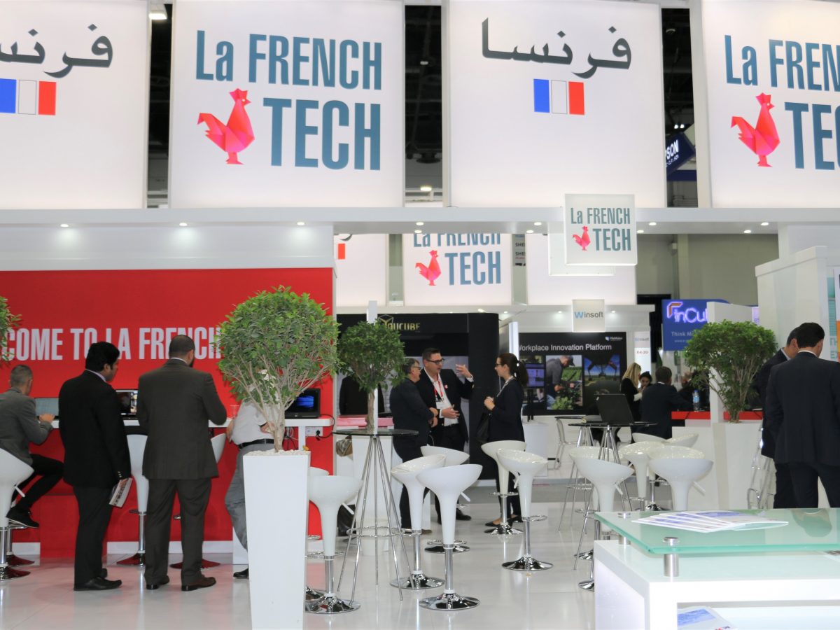 La French Tech and the latest in innovation to be showcased at GITEX 2019