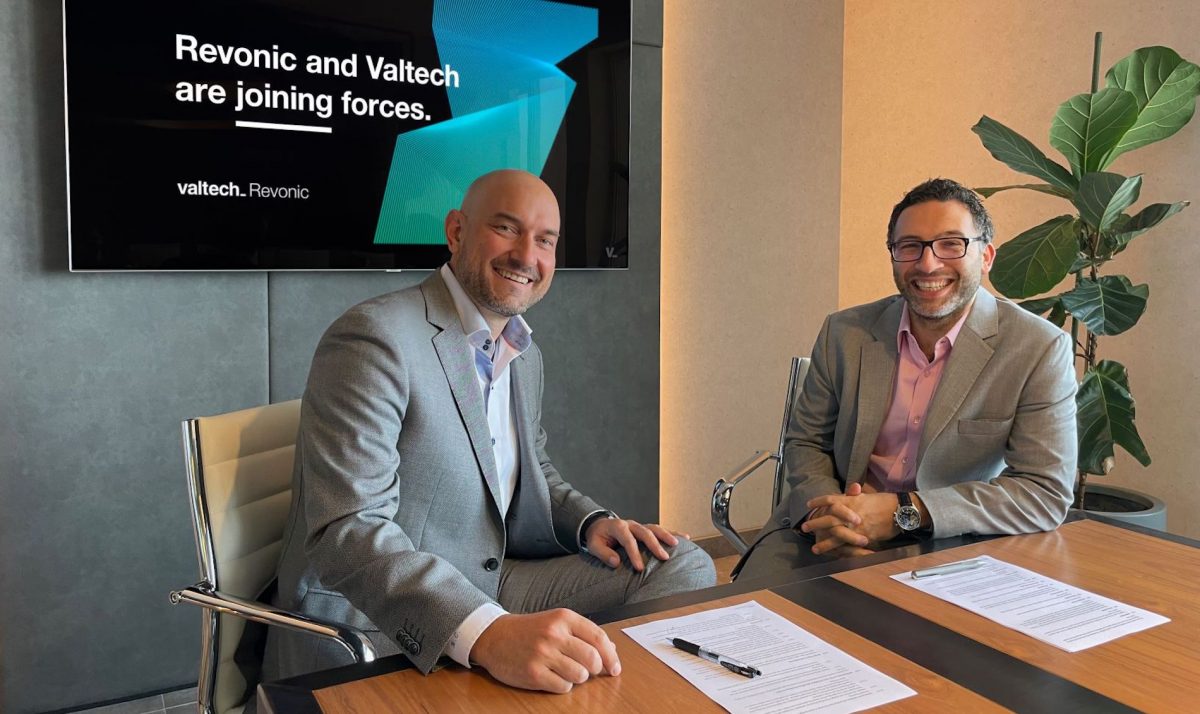 Valtech expands its presence in the region with acquisition of Dubai-based Revonic