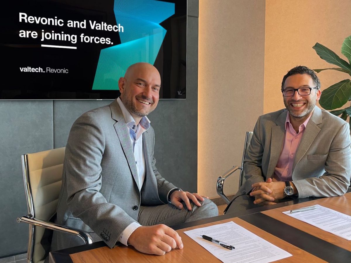 Valtech expands its presence in the region with acquisition of Dubai-based Revonic