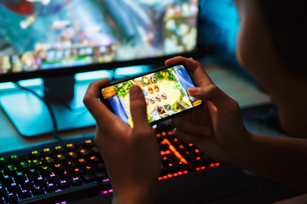 Gaming hardware market booms in UAE and Saudi Arabia