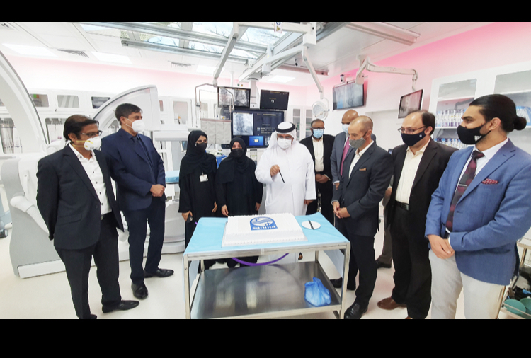 Philips partners with MOHAP hospital to enhance patient and staff experience