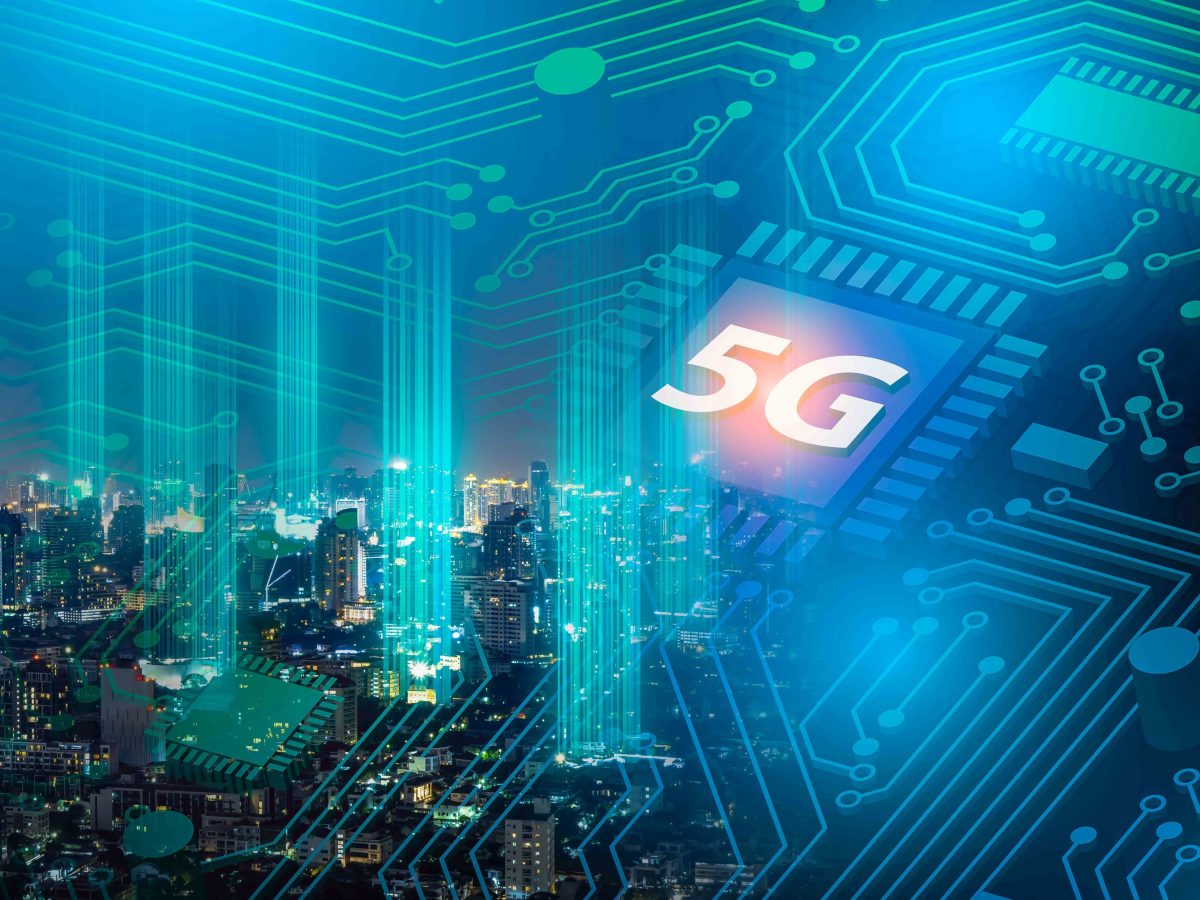 Fujitsu partners with Trend Micro to secure private 5G