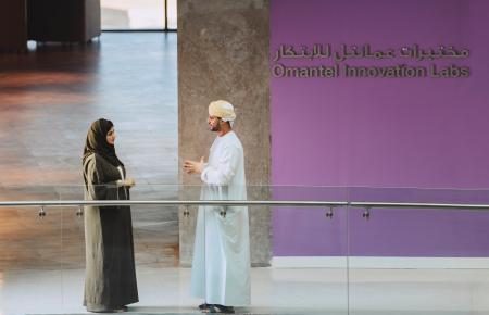 Omantel Innovation Labs initiative fosters tech entrepreneurship