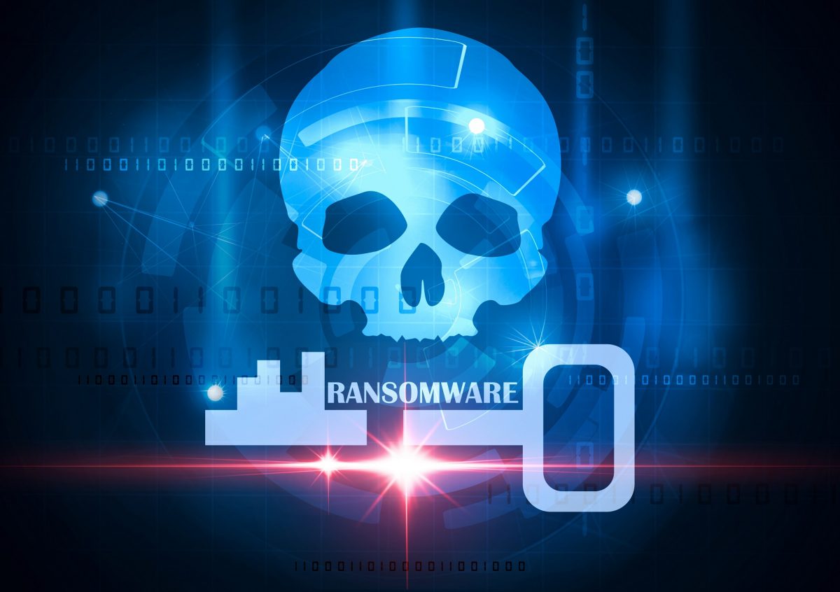 6 ways to defend against a ransomware attack