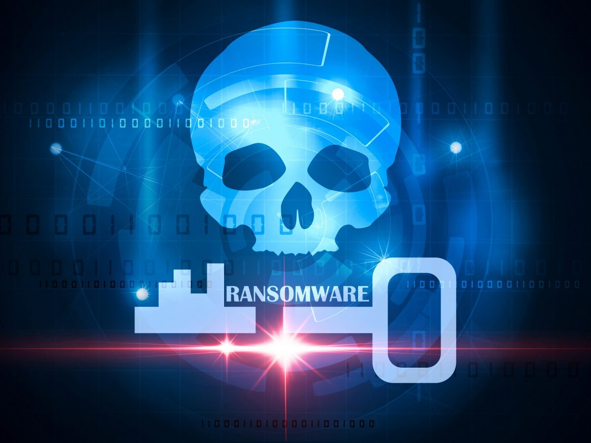 6 ways to defend against a ransomware attack