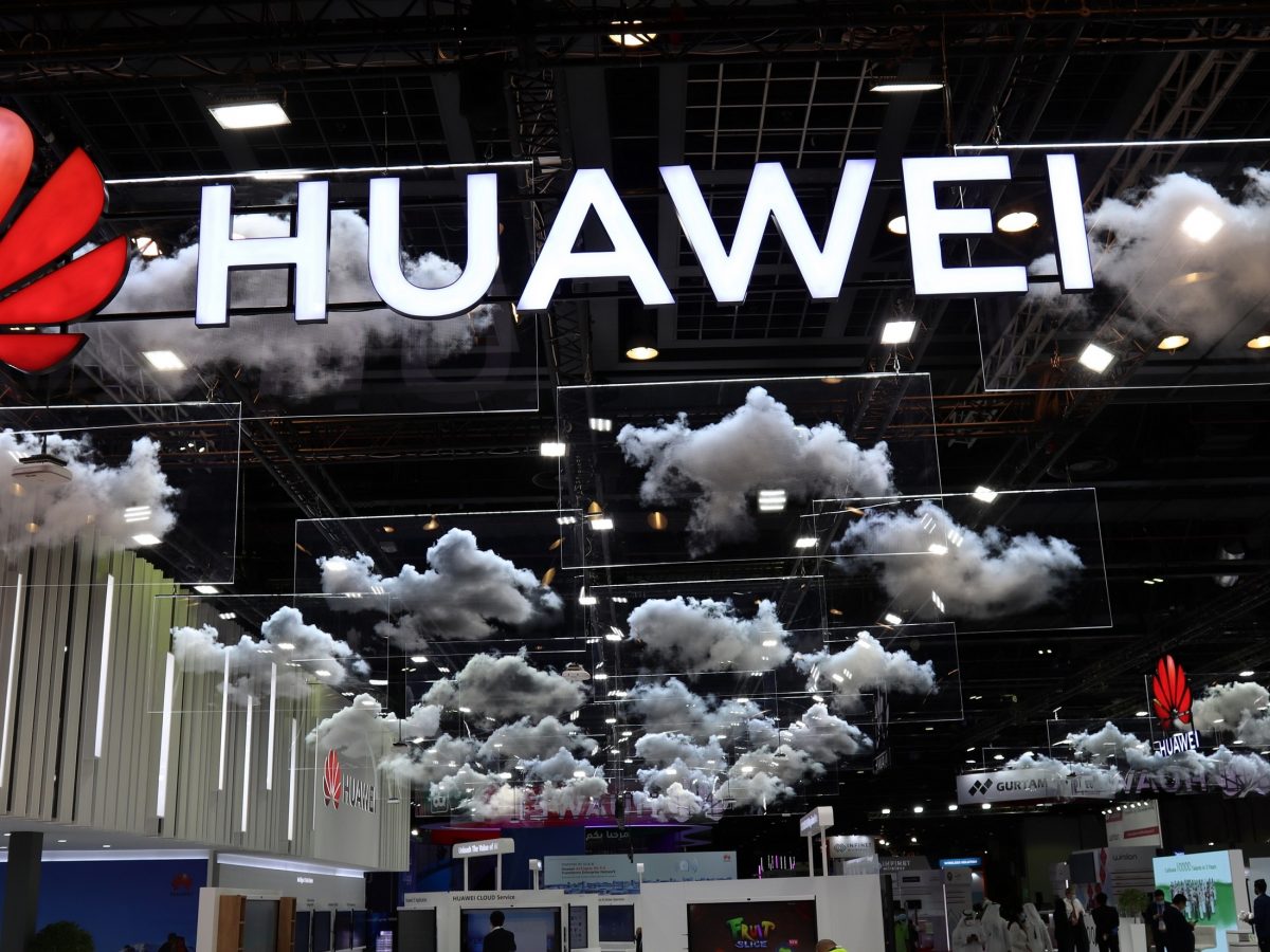 GITEX 2020: Huawei previews the future of data centres