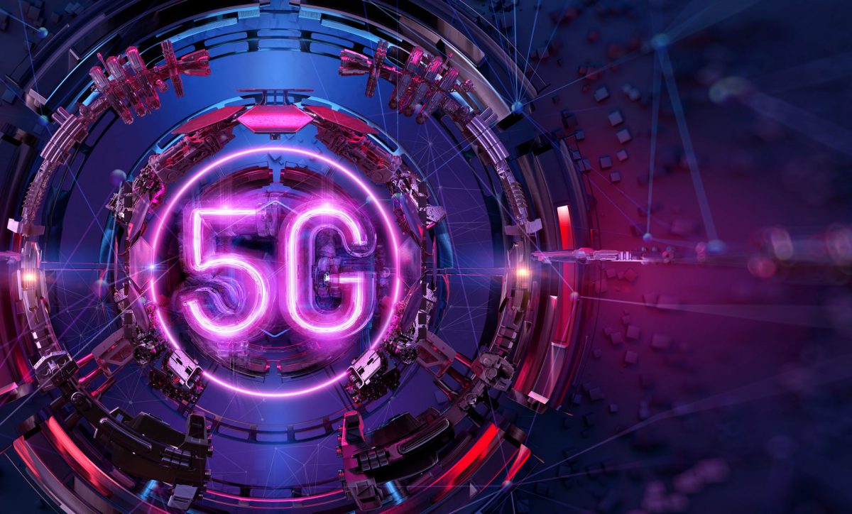 Fortinet extends security fabric to secure and accelerate 5G