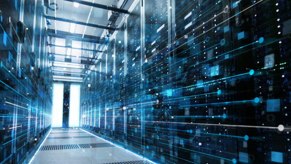 Top reasons to consider HCI for your data centre