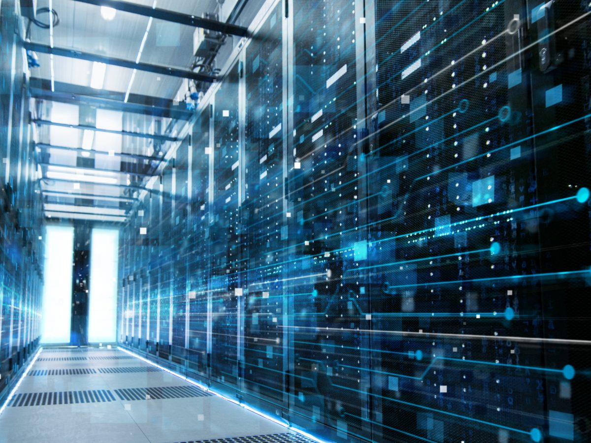 Top reasons to consider HCI for your data centre