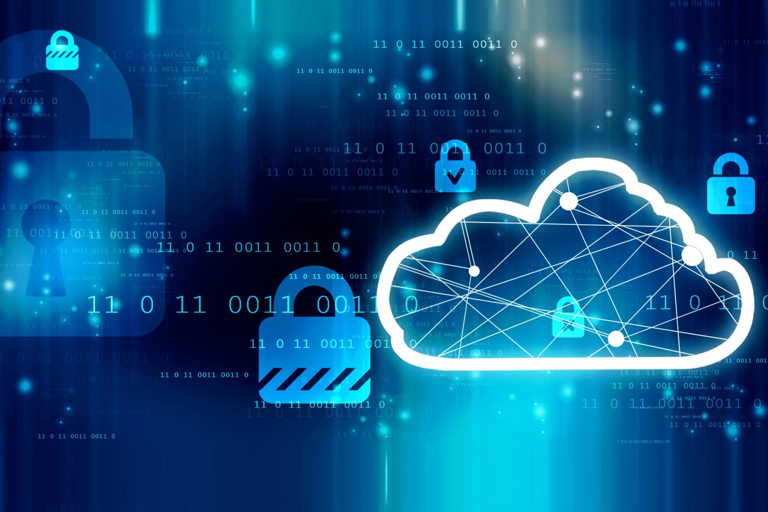 5 cloud security threats you should know about