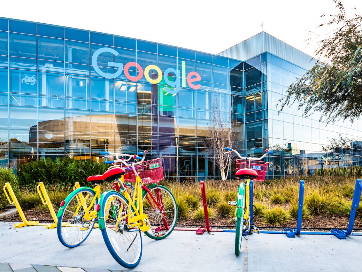 Technology industry heave a sigh of relief as US court sides with Google