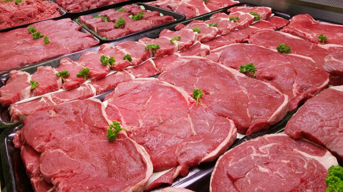 Cybercriminals strike again as world’s largest meat supplier falls prey