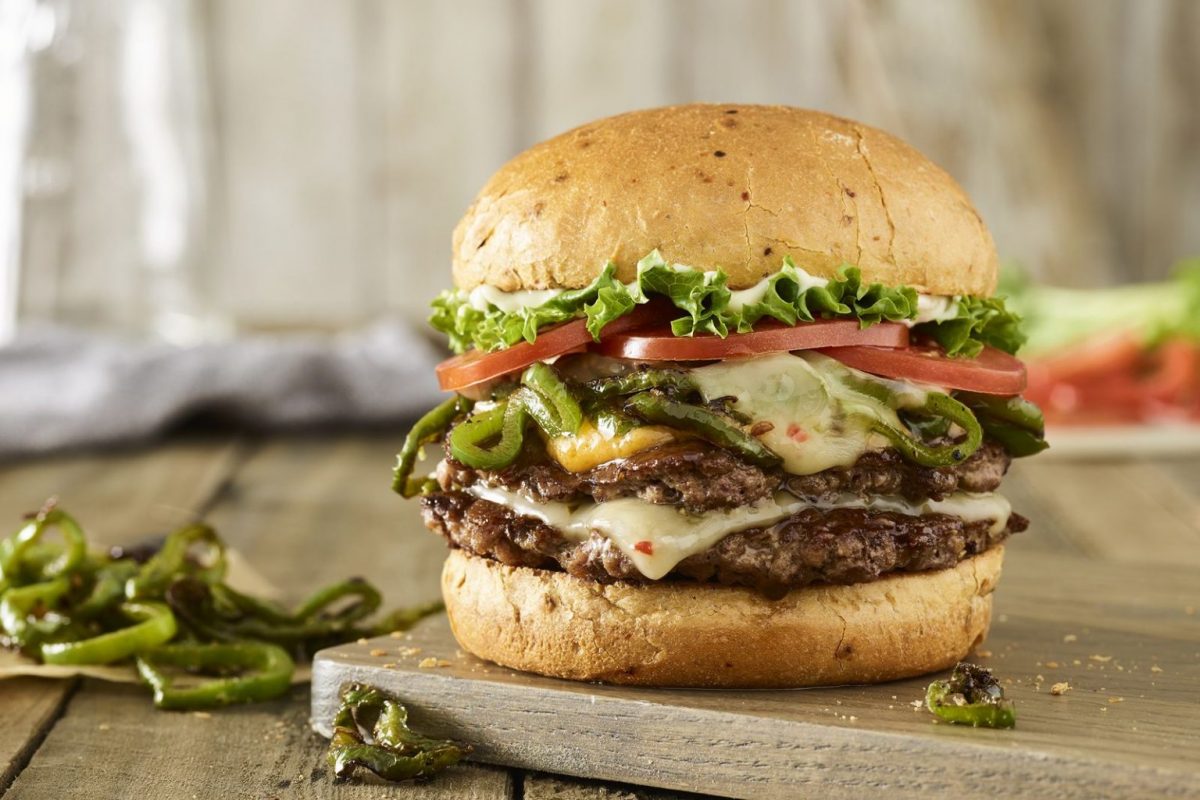 Paytronix data-driven loyalty programme drives Smashburger growth despite the pandemic